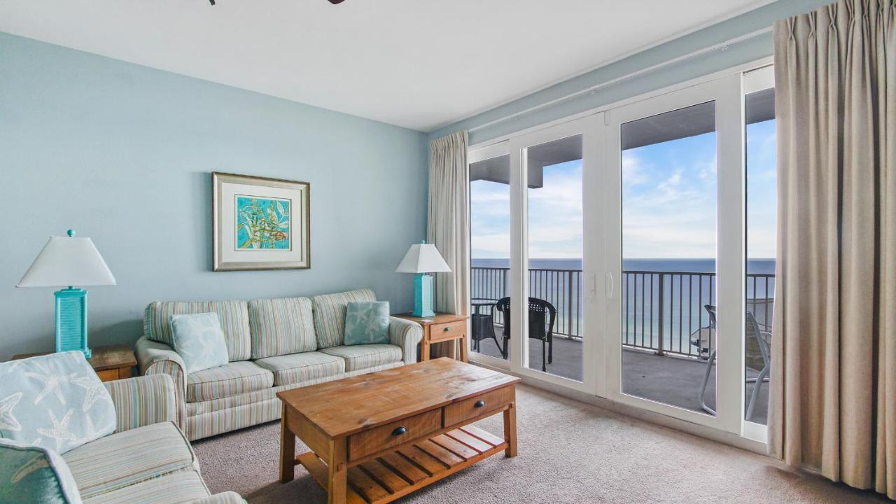 Nautical Breeze At Laketown Wharf #1911 By Nautical Properties Panama City Beach Exterior photo