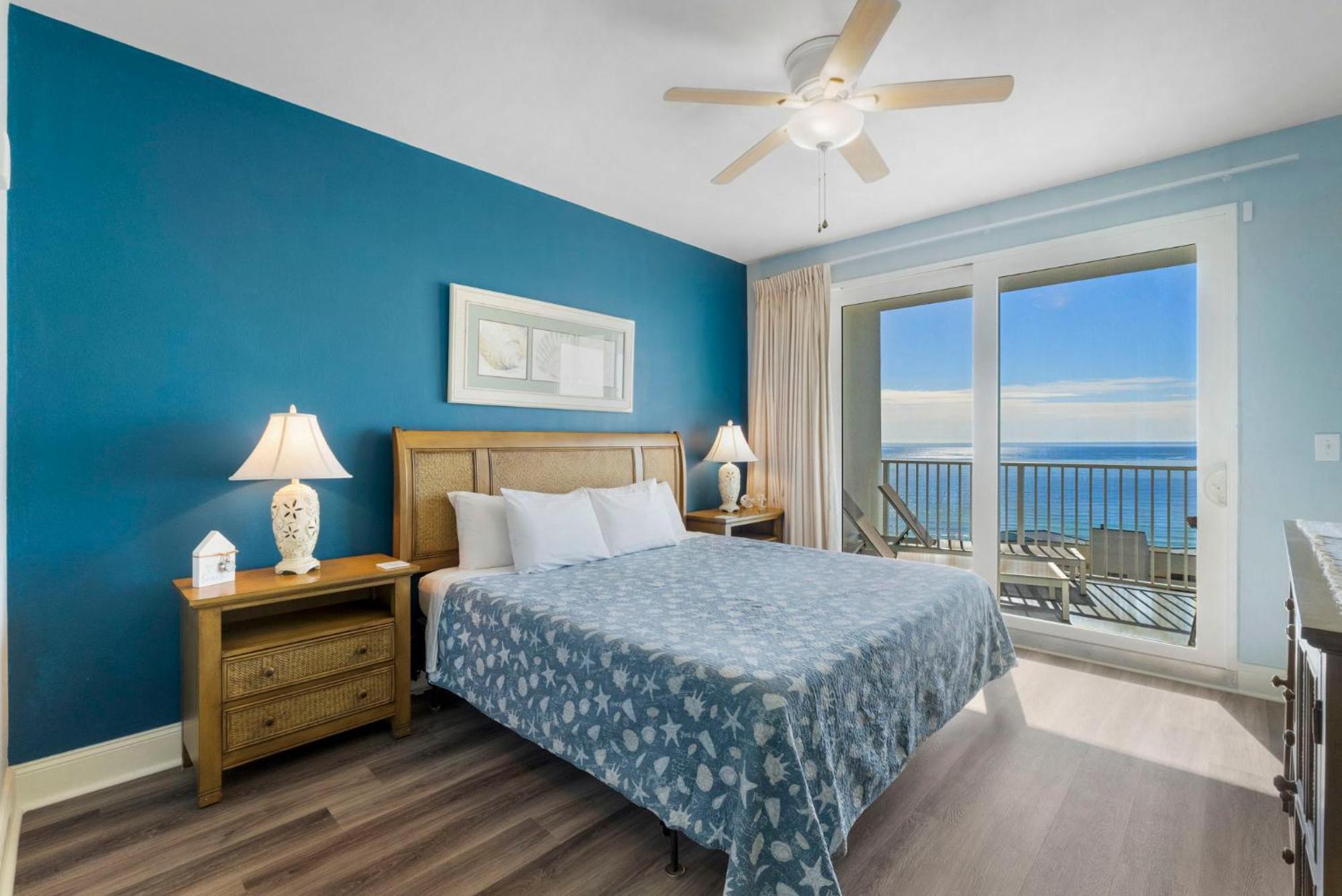 Nautical Breeze At Laketown Wharf #1911 By Nautical Properties Panama City Beach Exterior photo