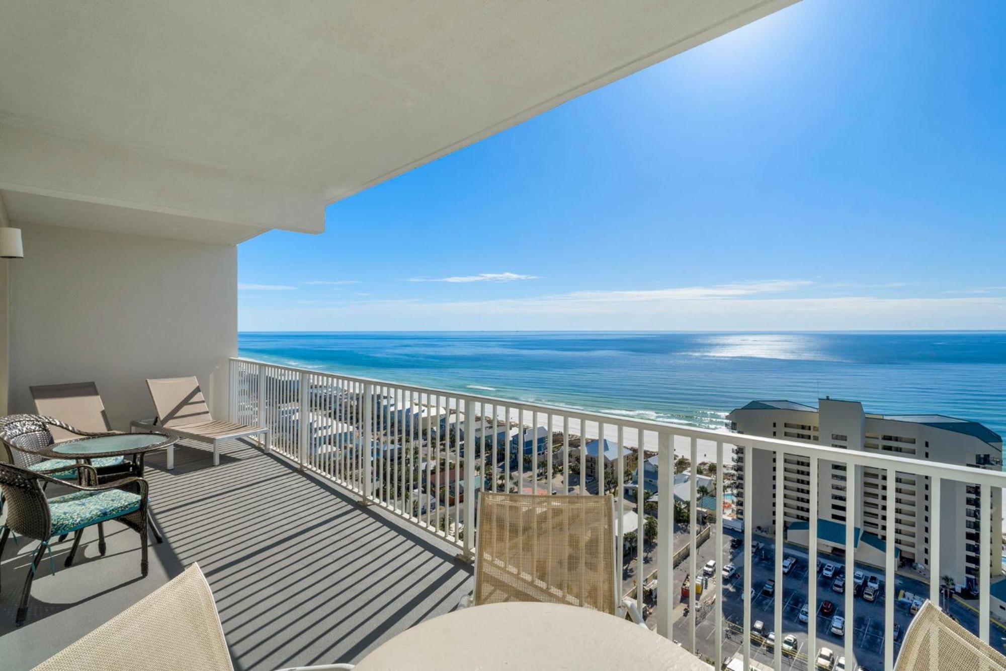 Nautical Breeze At Laketown Wharf #1911 By Nautical Properties Panama City Beach Exterior photo